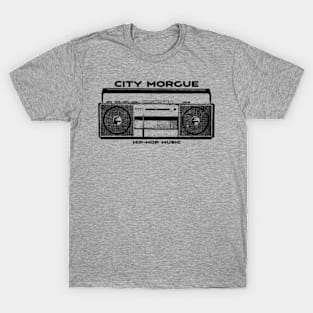 City Morgue T-Shirt